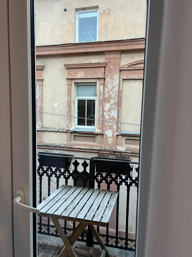 Old Town Apartment Kaunas Buitenkant foto